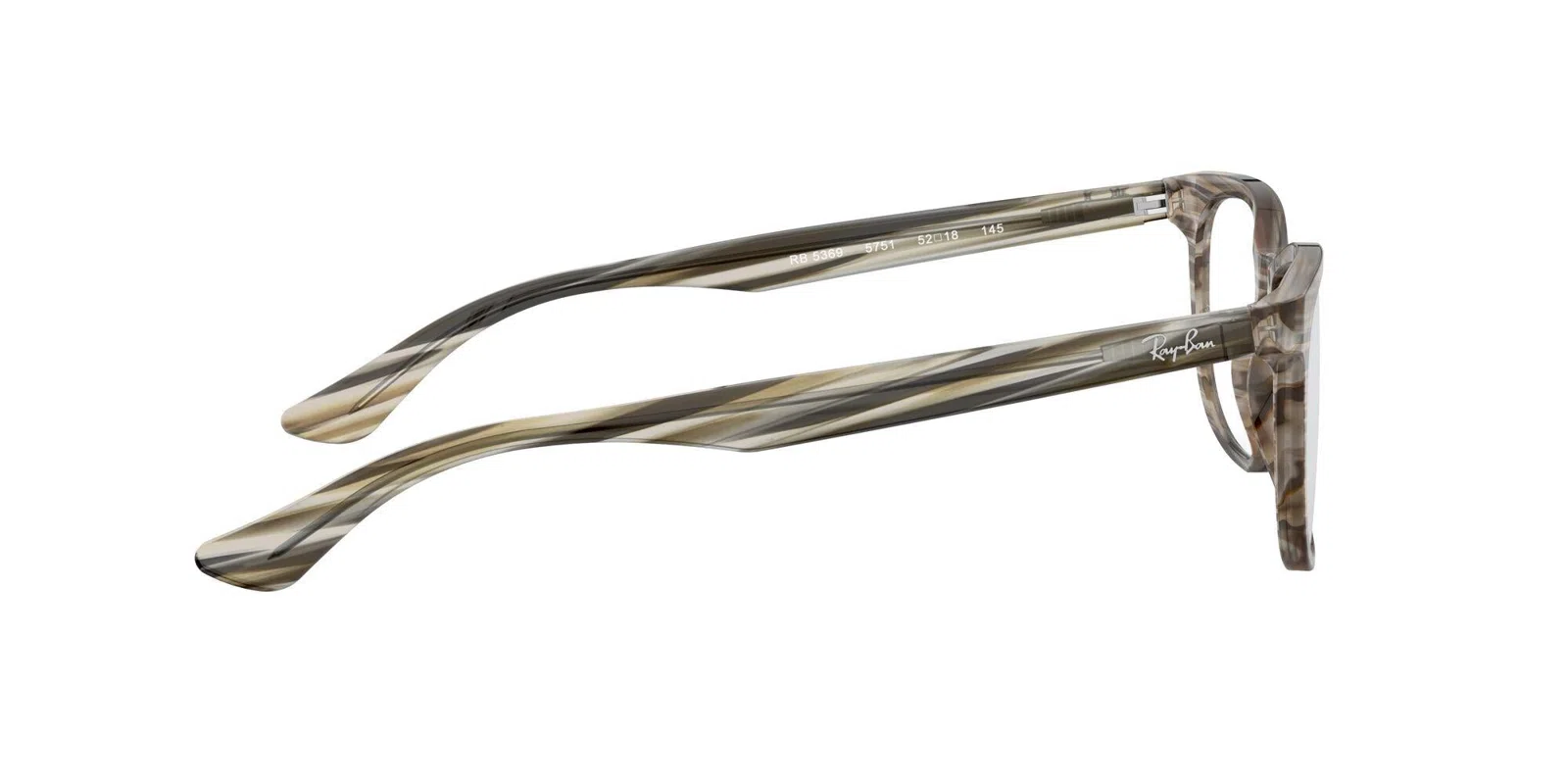 Ray-Ban 5369 Eyeglasses - view 24
